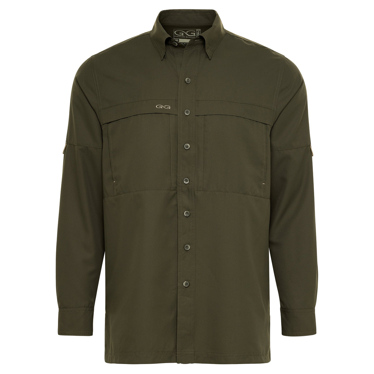 Agave Original Shirt | Long Sleeve