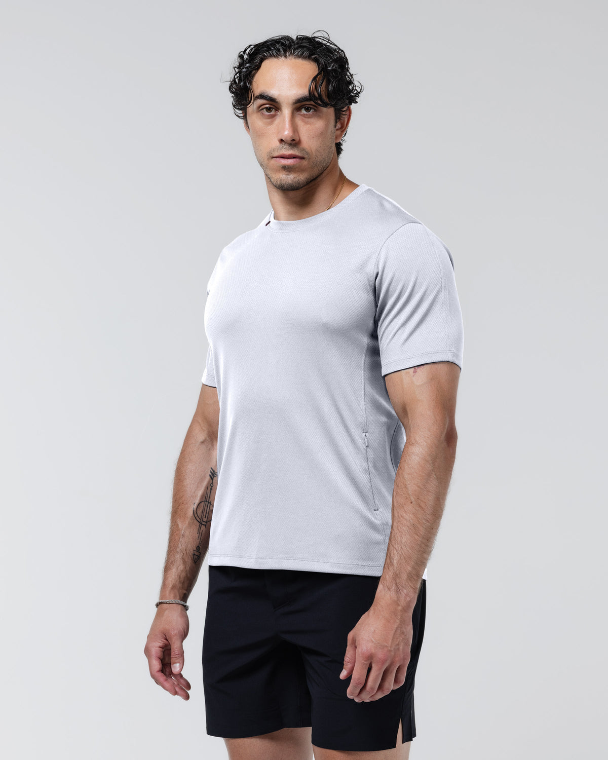 Concours Tee