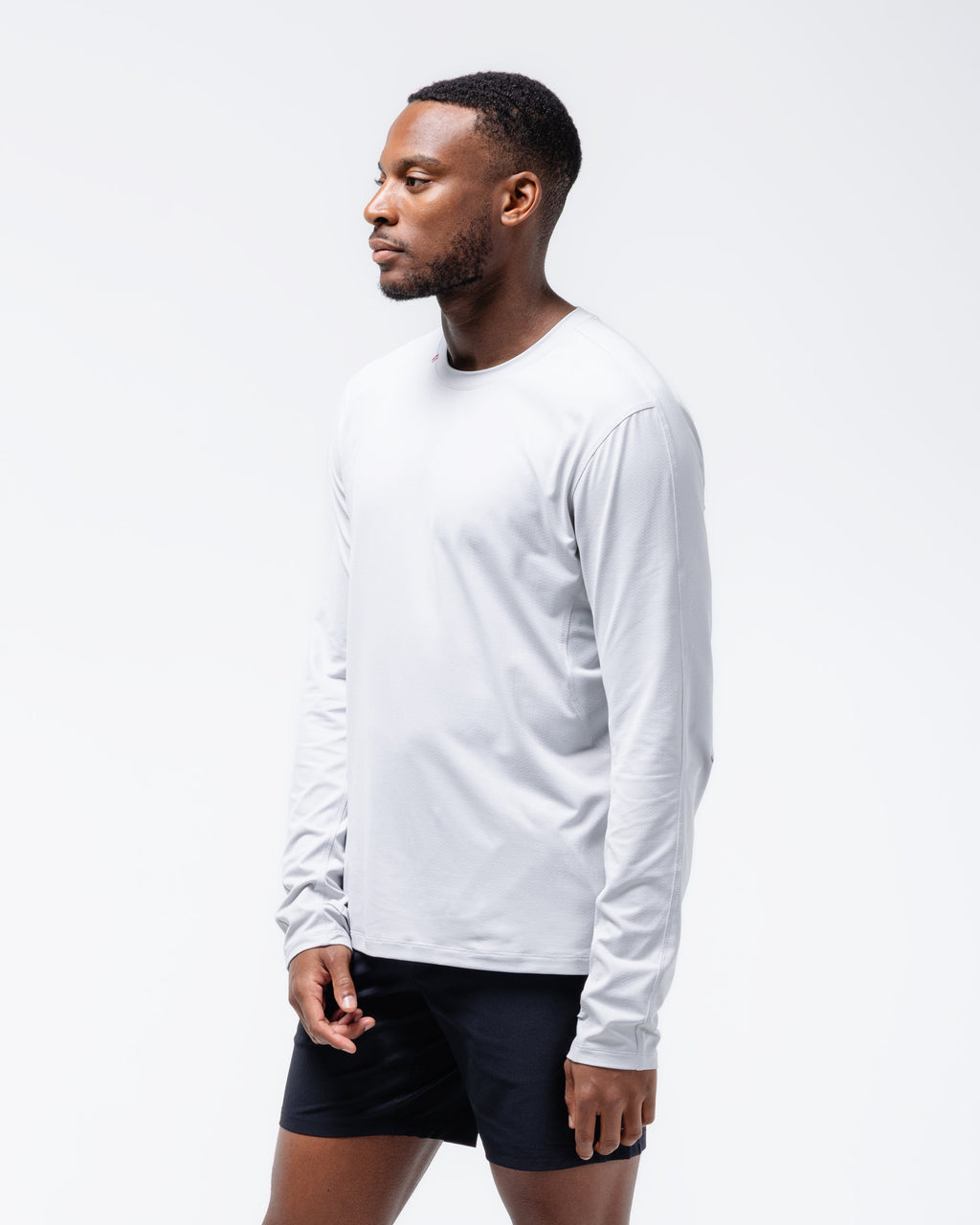 Rival Long Sleeve Tee