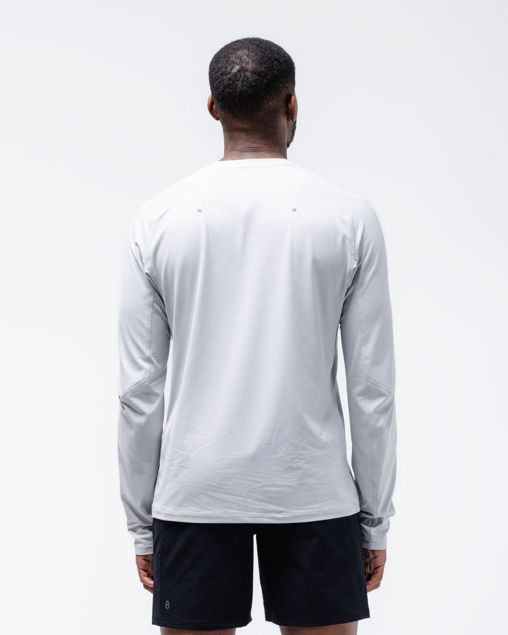 Rival Long Sleeve Tee
