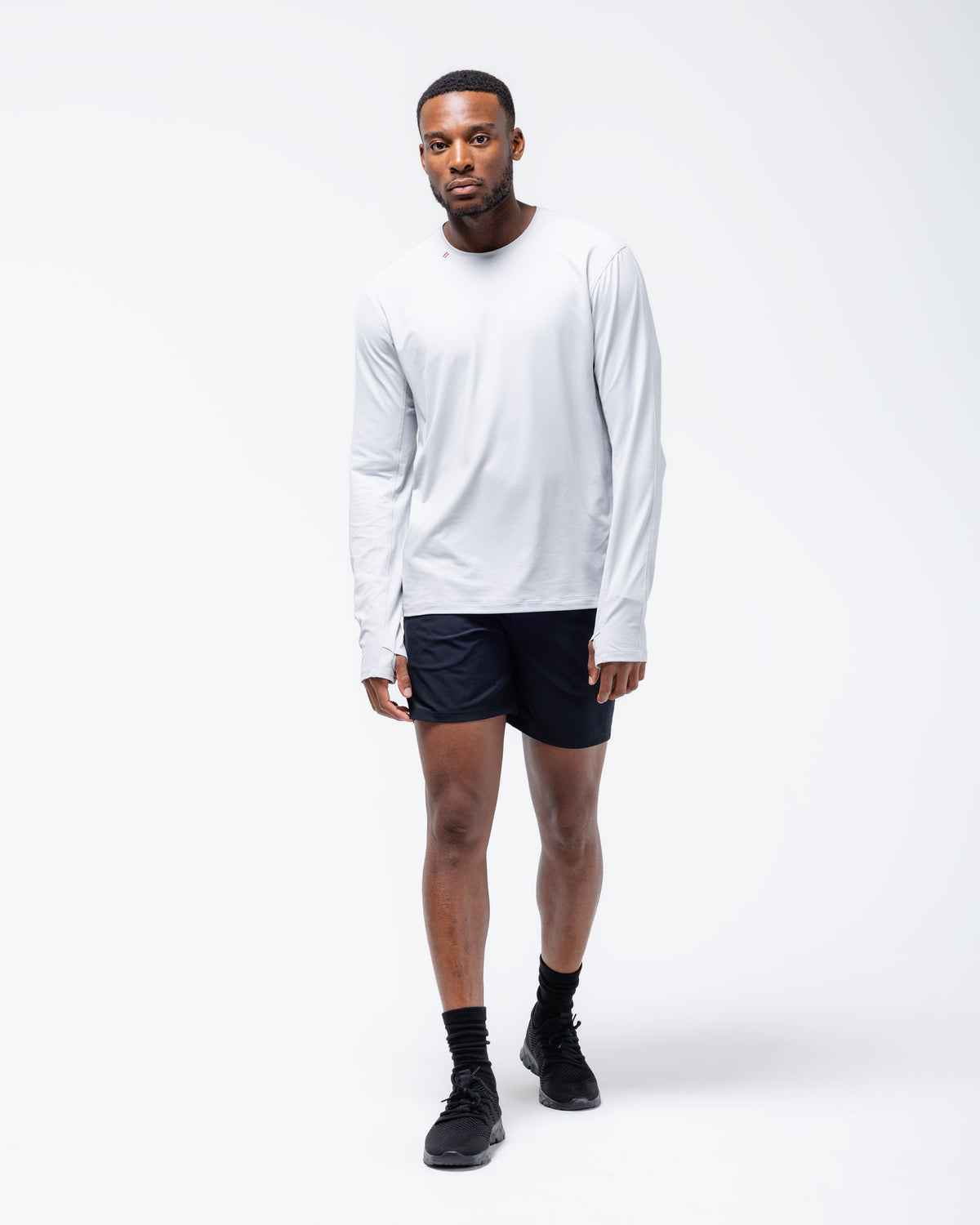 Rival Long Sleeve Tee