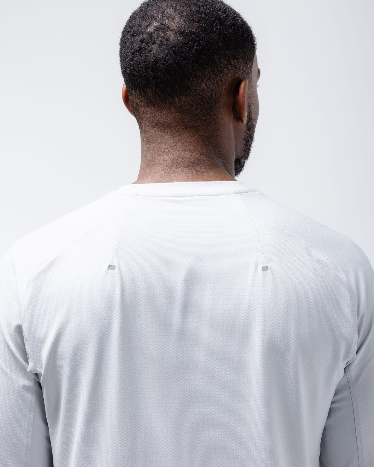 Rival Long Sleeve Tee