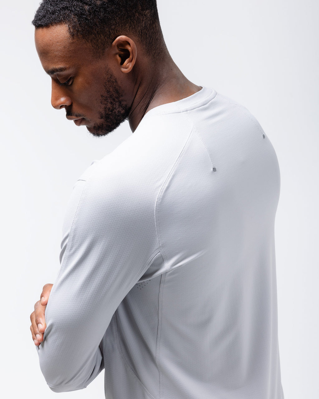 Rival Long Sleeve Tee