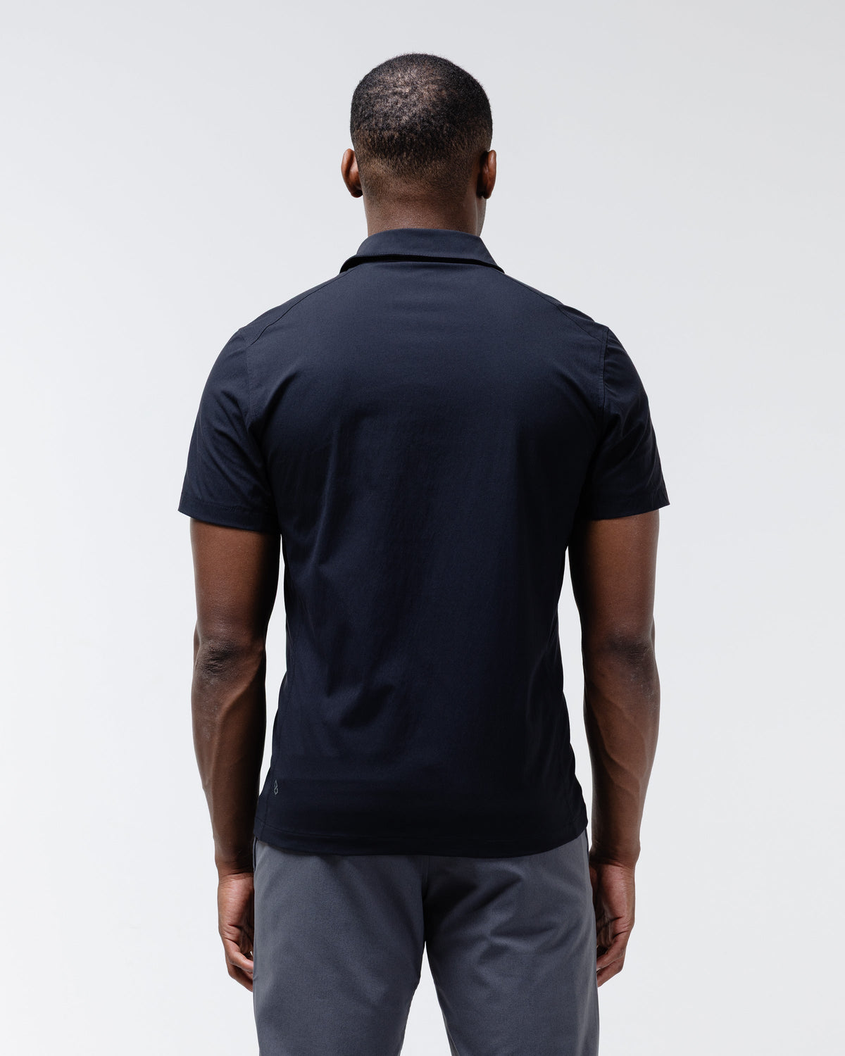 Mikey Snap Up Shirt