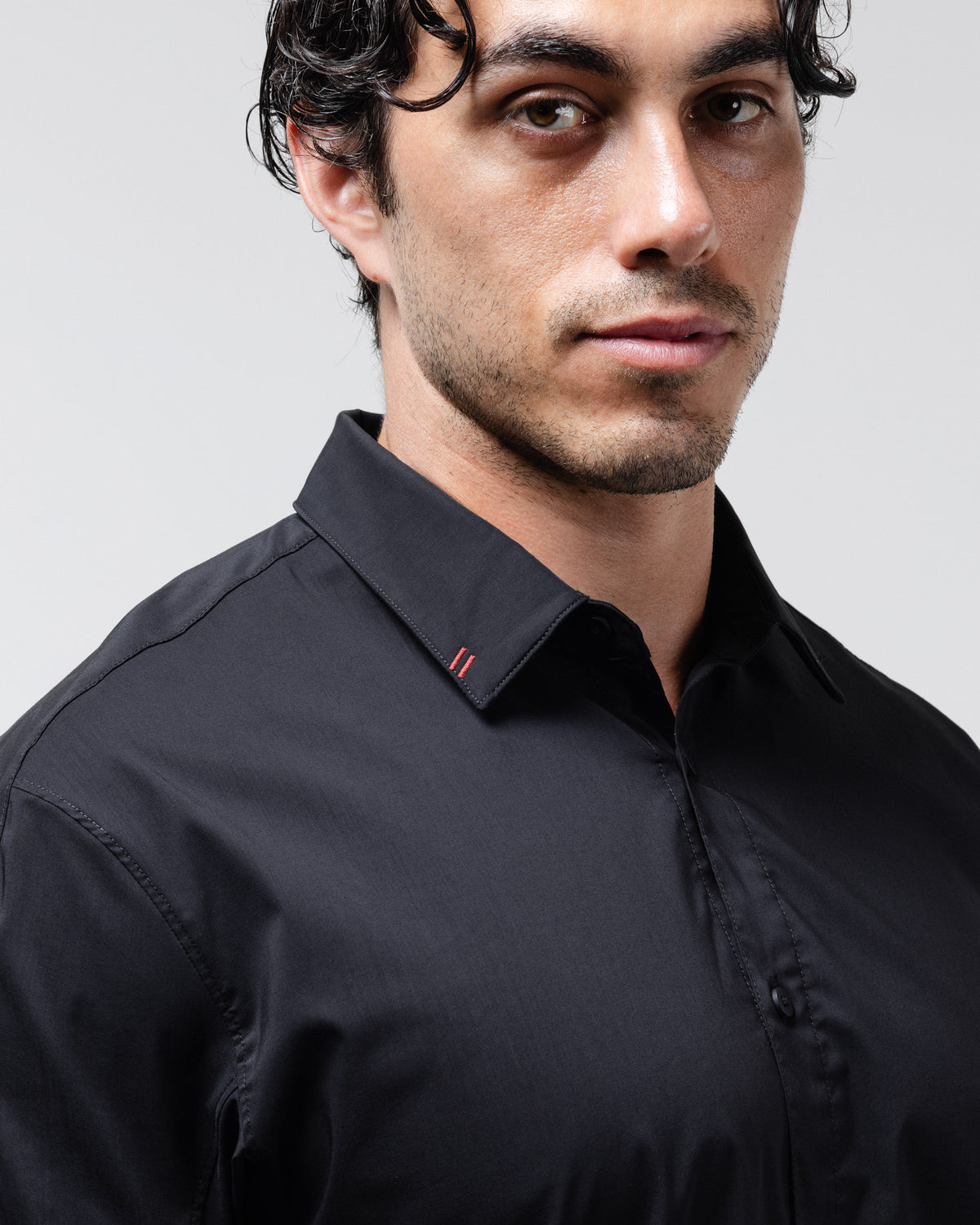 Haven Slim Dress Shirt