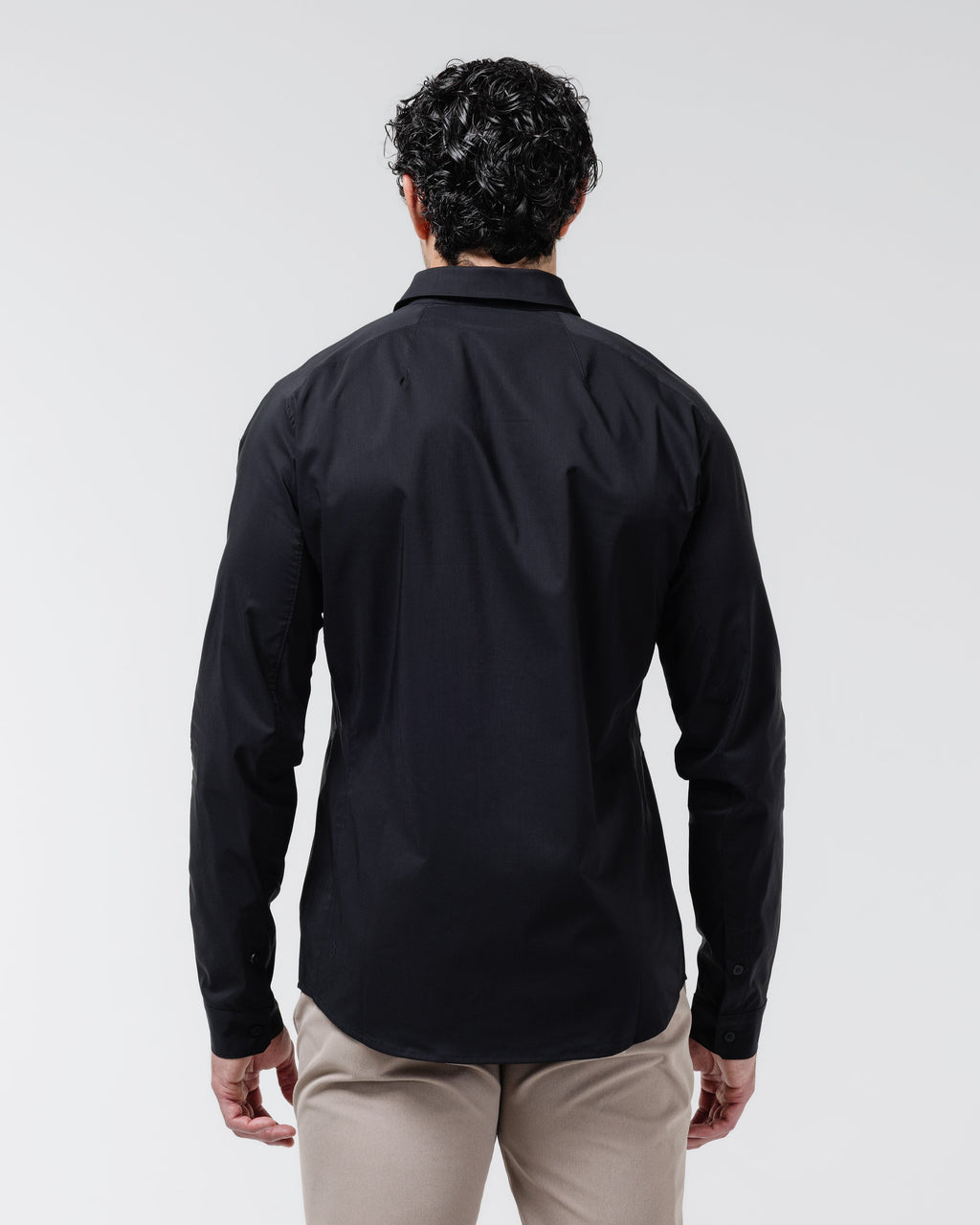 Haven Slim Dress Shirt