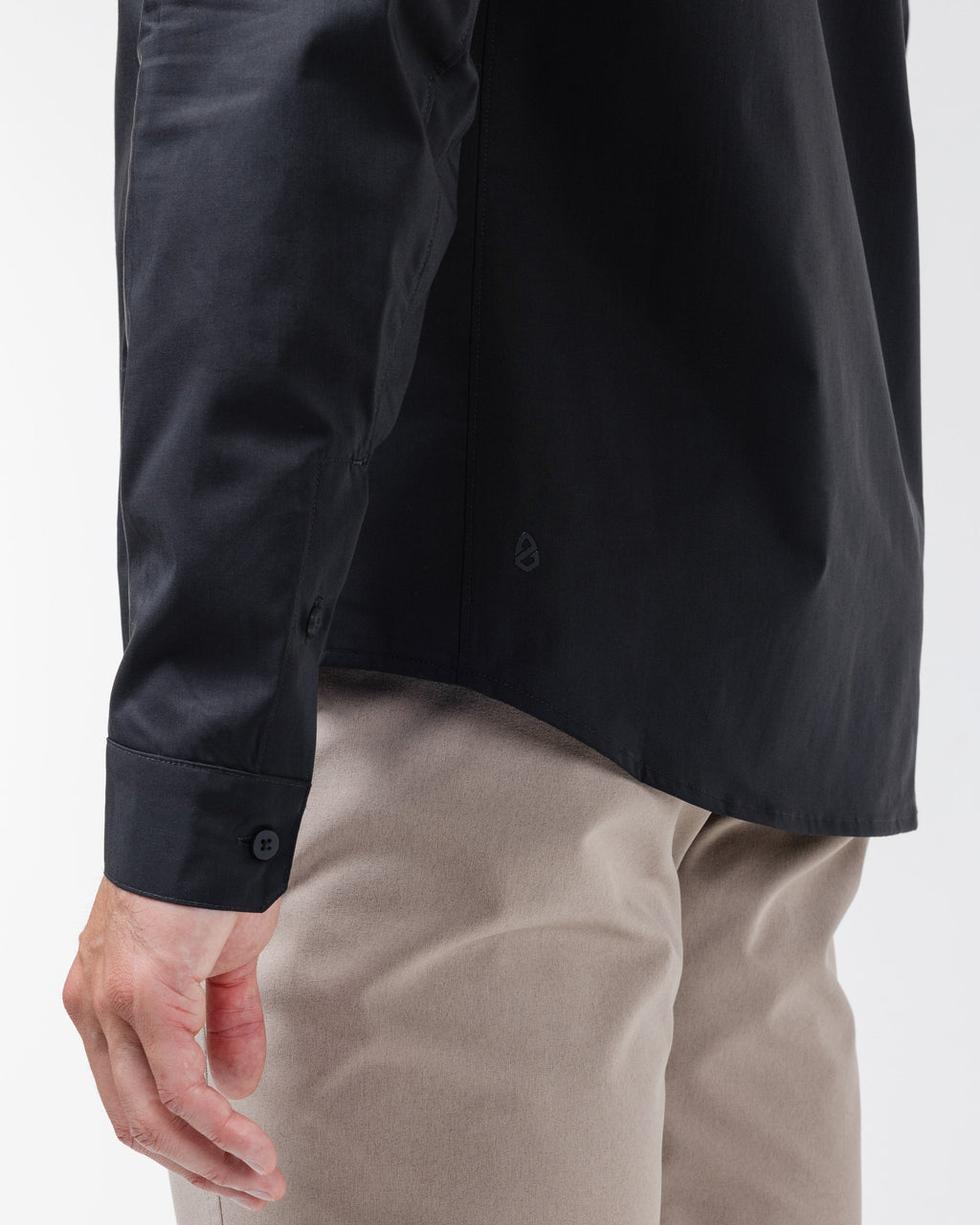 Haven Slim Dress Shirt