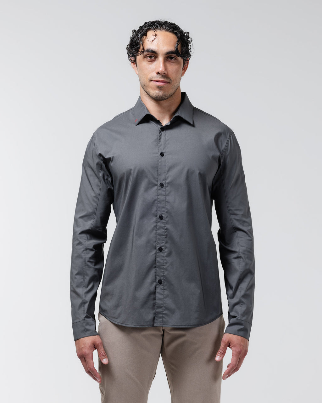 Haven Slim Dress Shirt