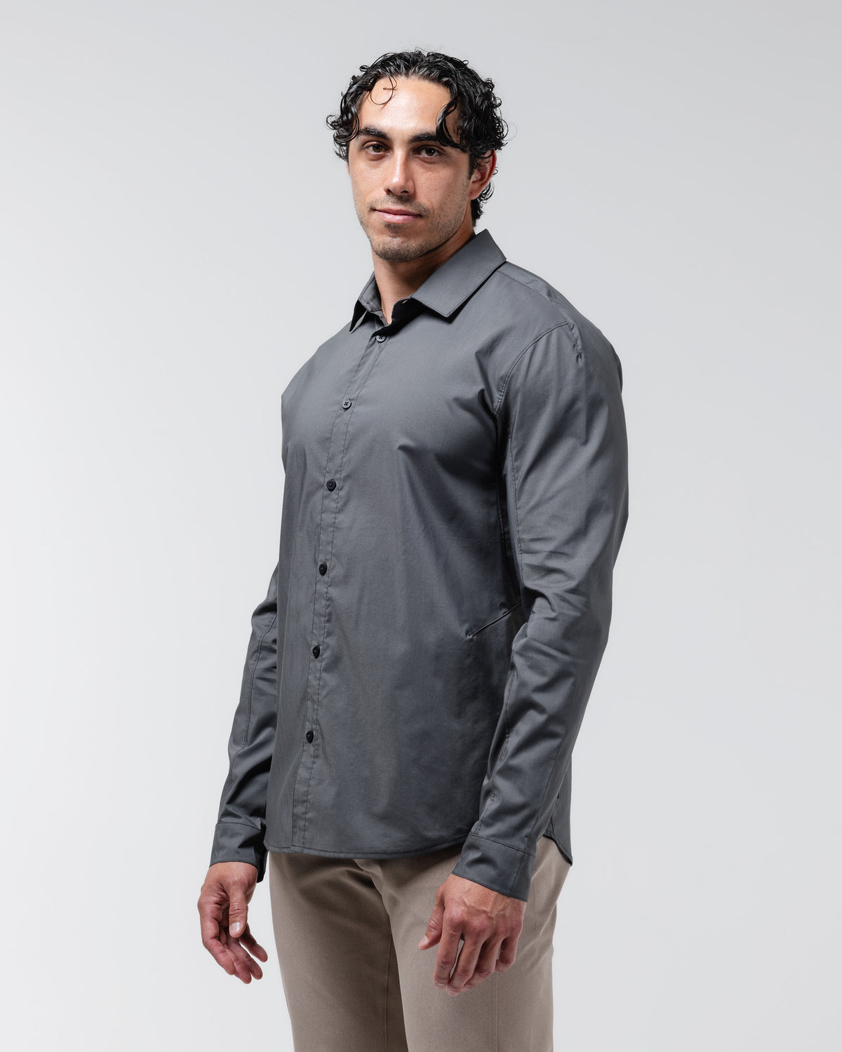 Haven Slim Dress Shirt