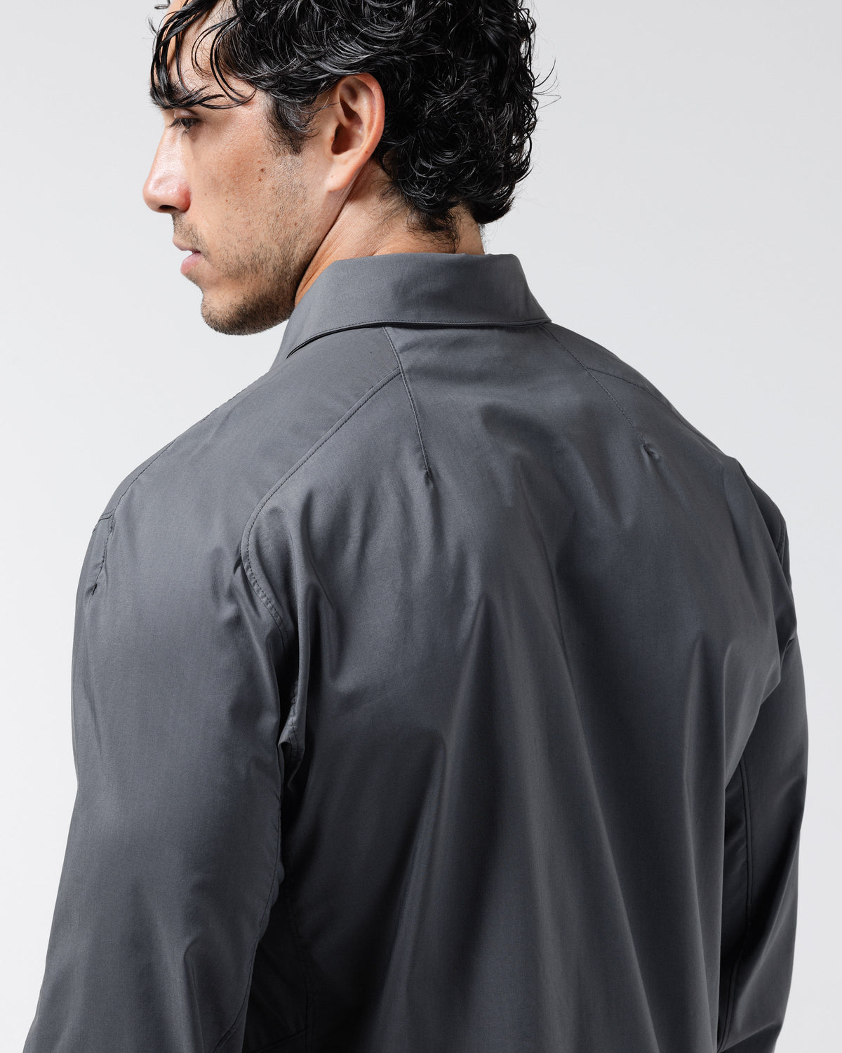 Haven Slim Dress Shirt