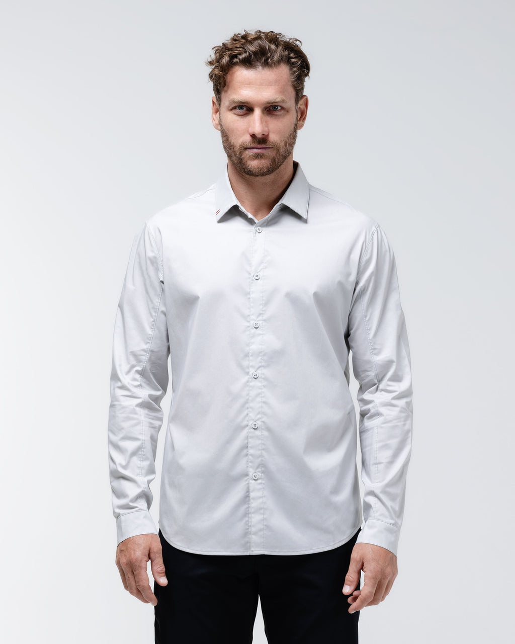 Haven Slim Dress Shirt