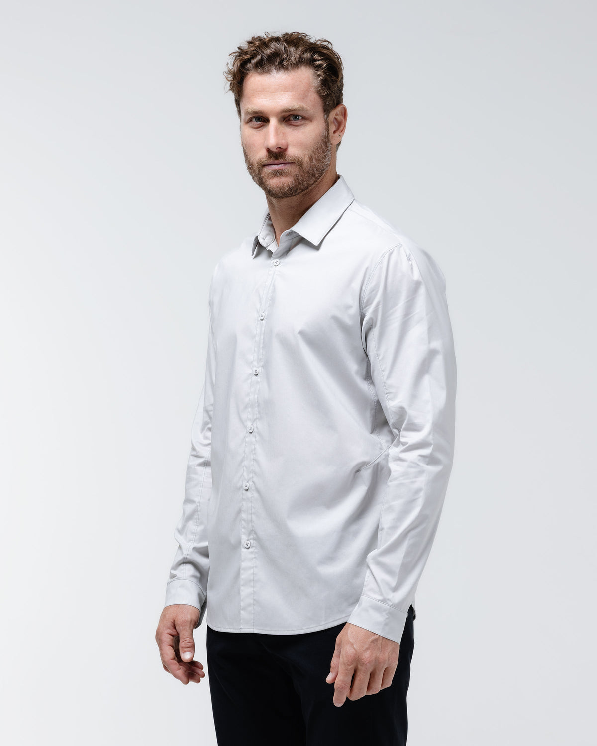 Haven Slim Dress Shirt