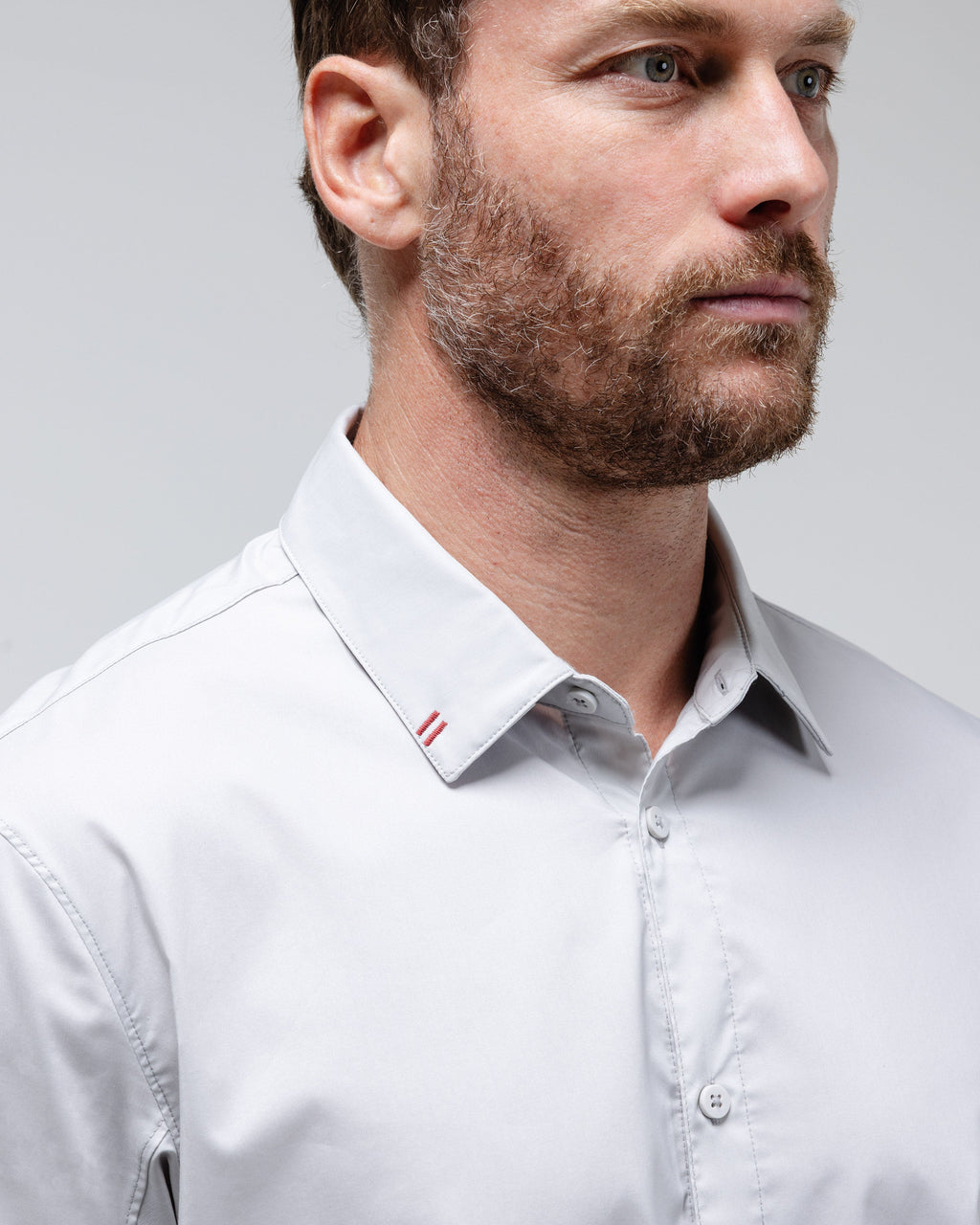 Haven Slim Dress Shirt