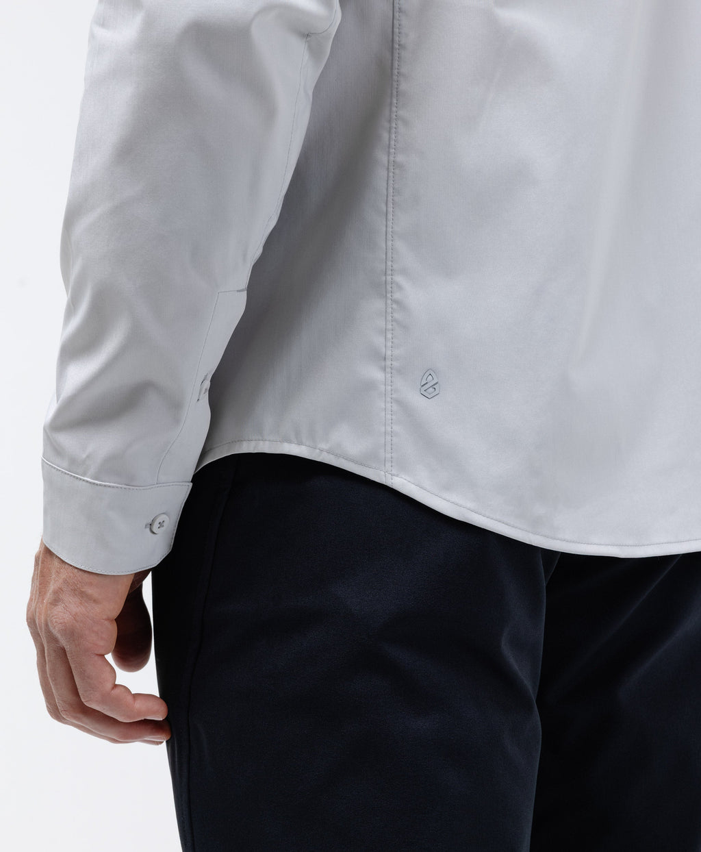 Haven Slim Dress Shirt