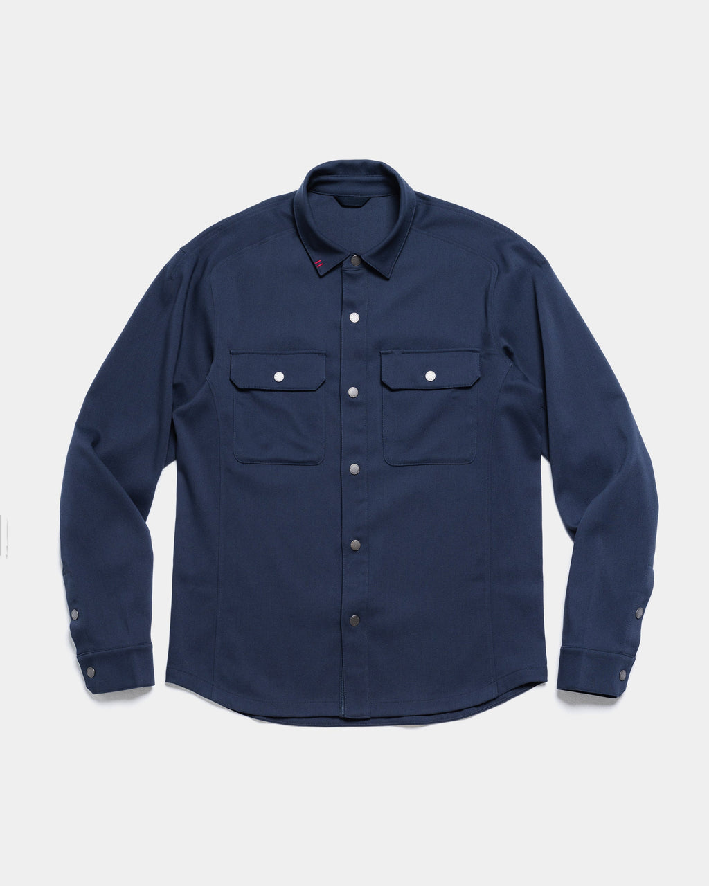 Crestline Flannel