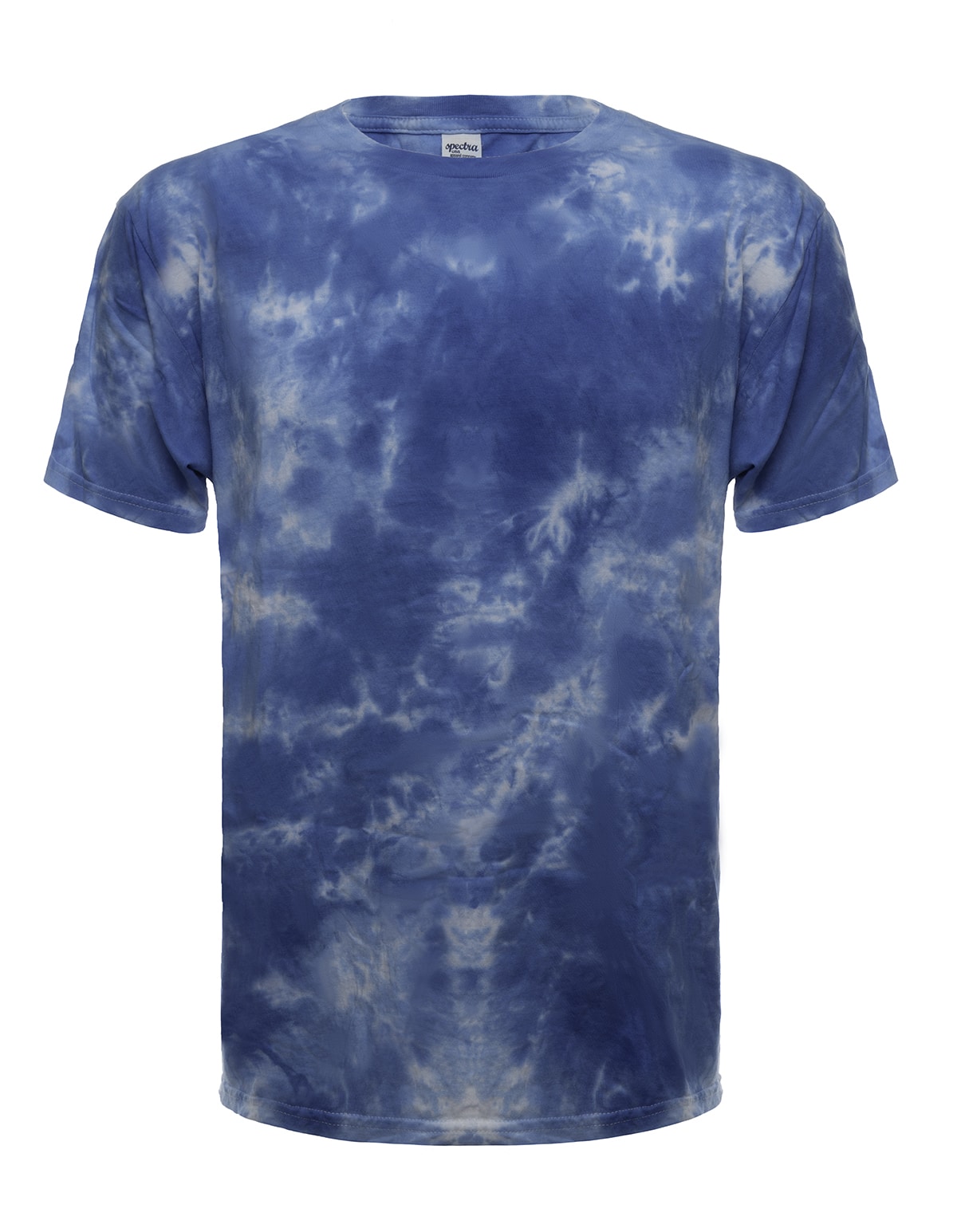 Cloud Wash Sky Tie Dye