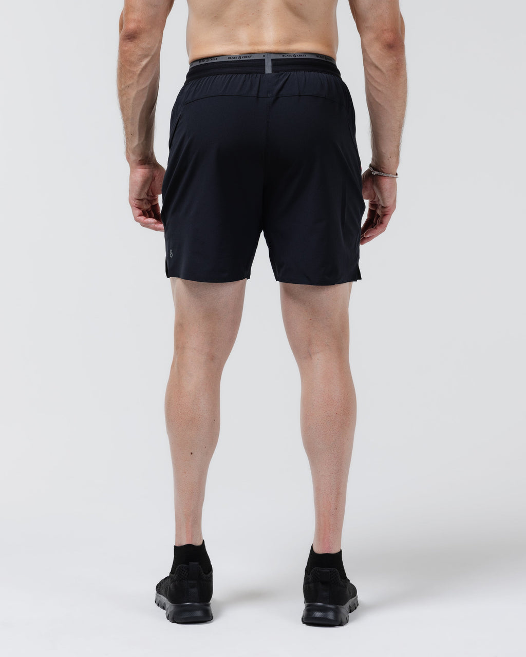 Voyage Short