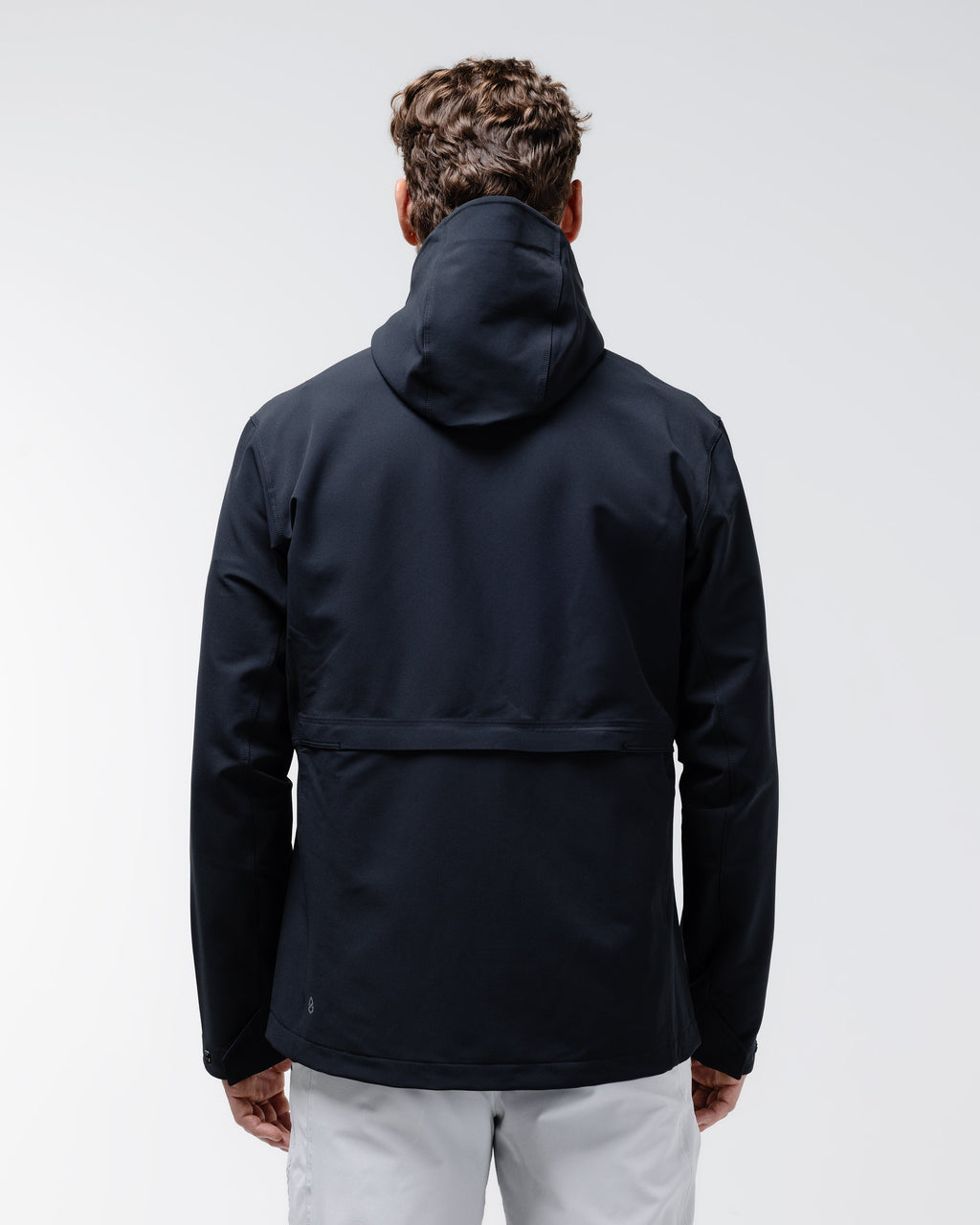 Midtown Hooded Jacket