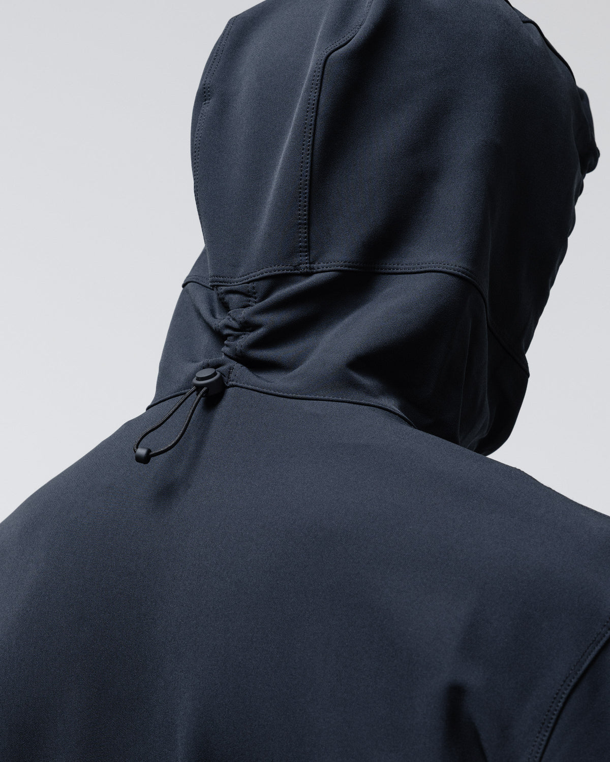 Midtown Hooded Jacket