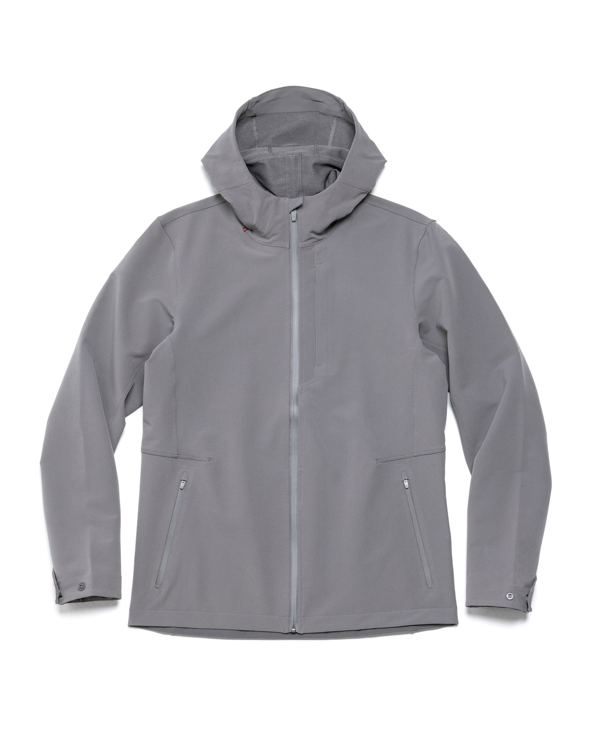Midtown Hooded Jacket