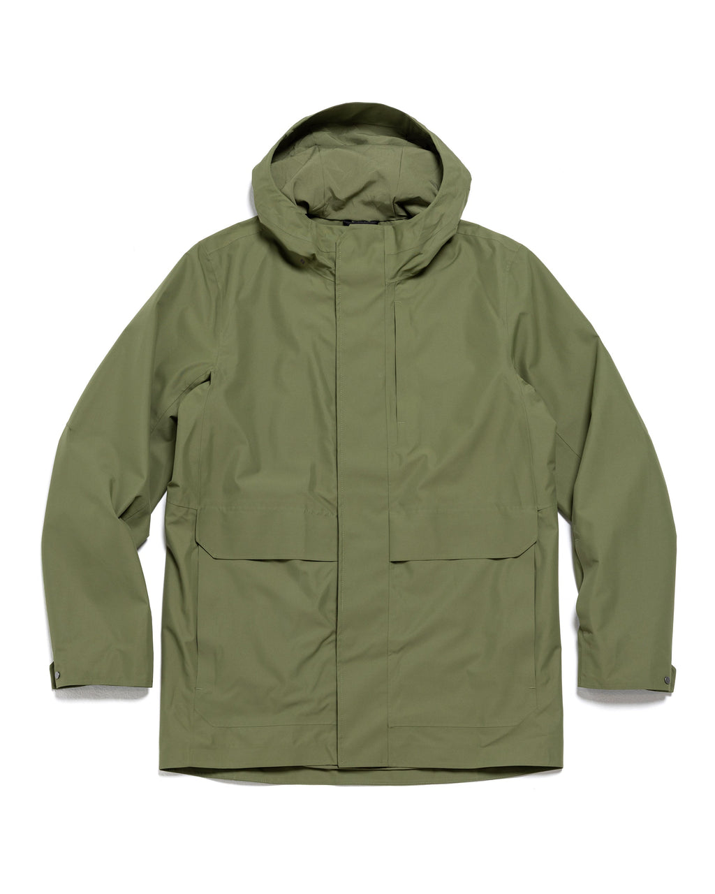 Escort Jacket