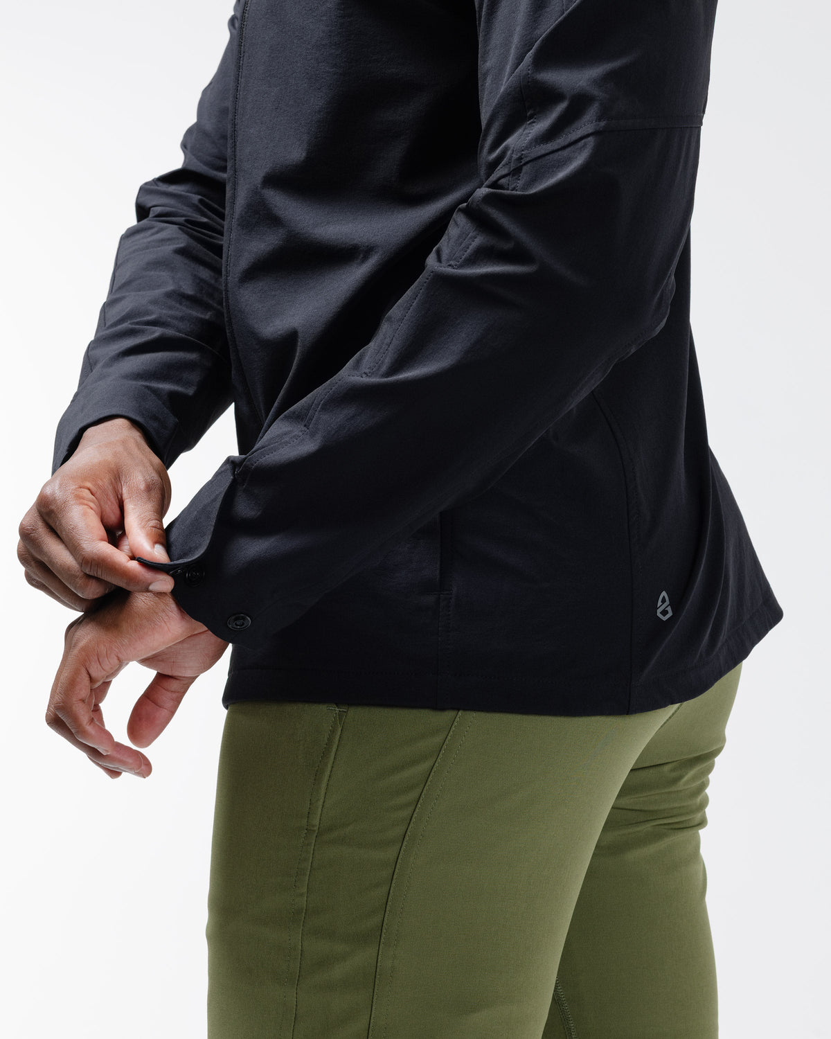 Light Trek Jacket