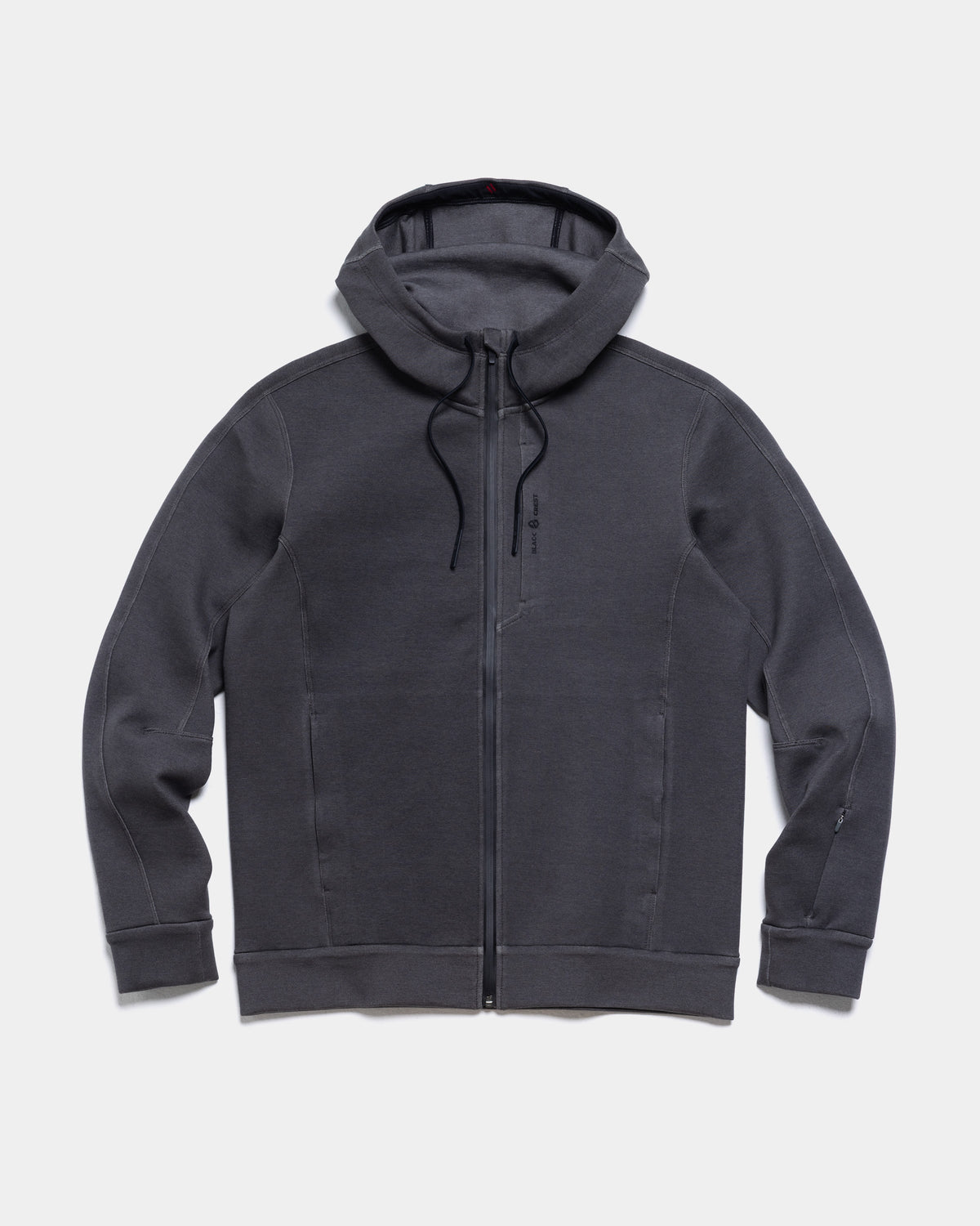 Velocity Full Zip Hoodie