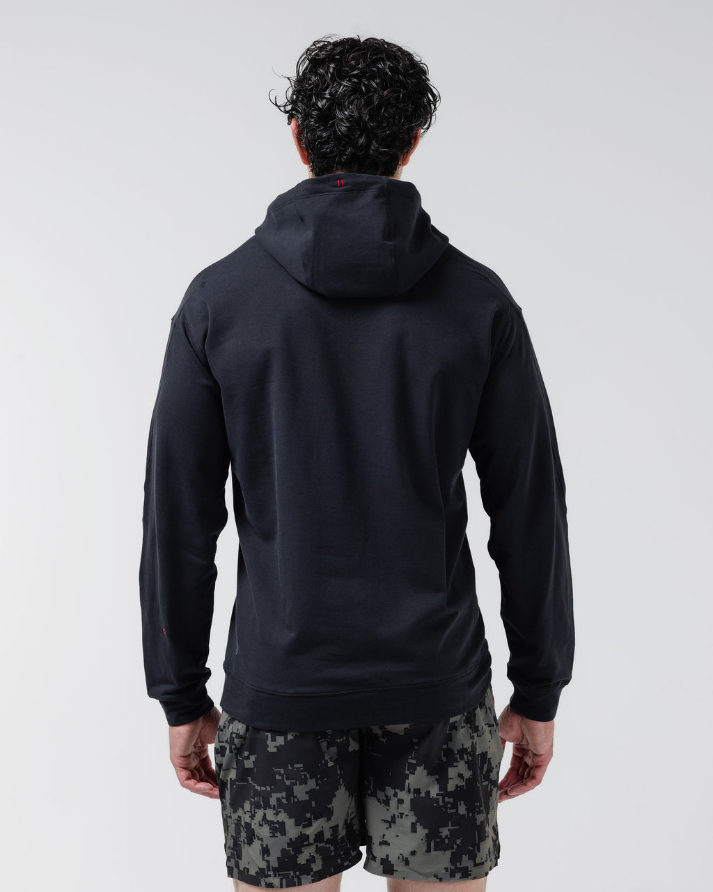 Vicinity Hoodie