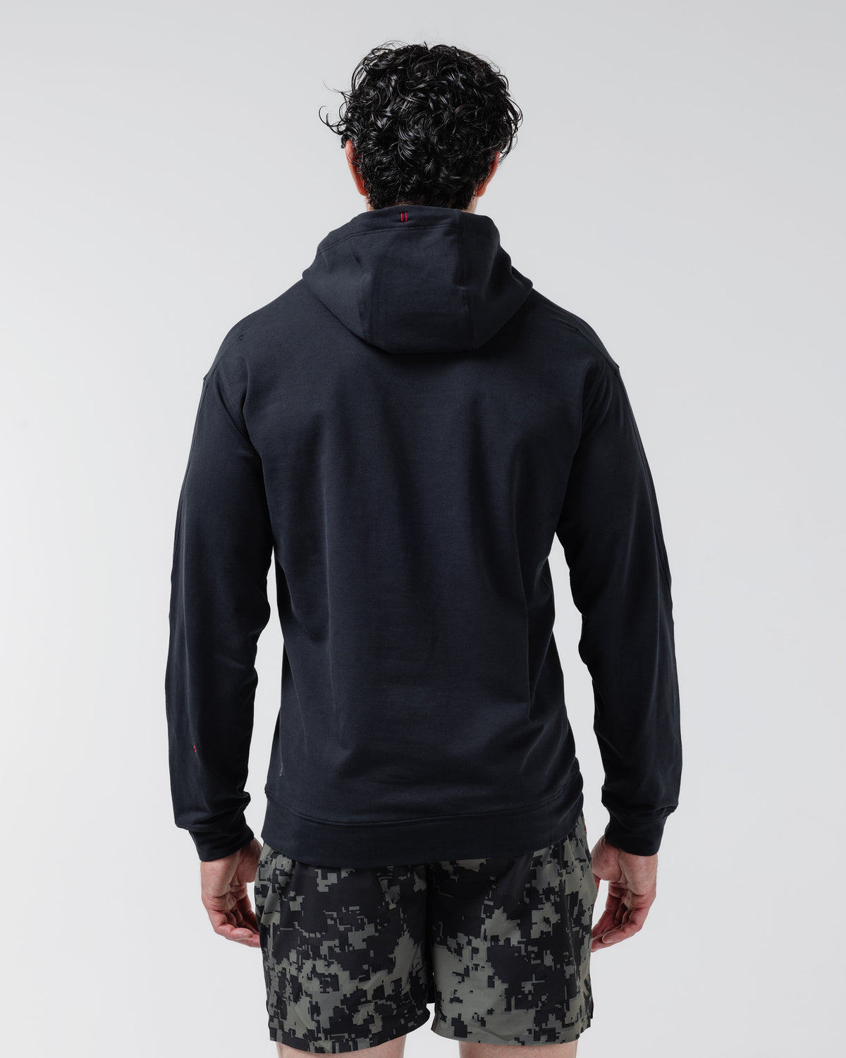 Vicinity Hoodie