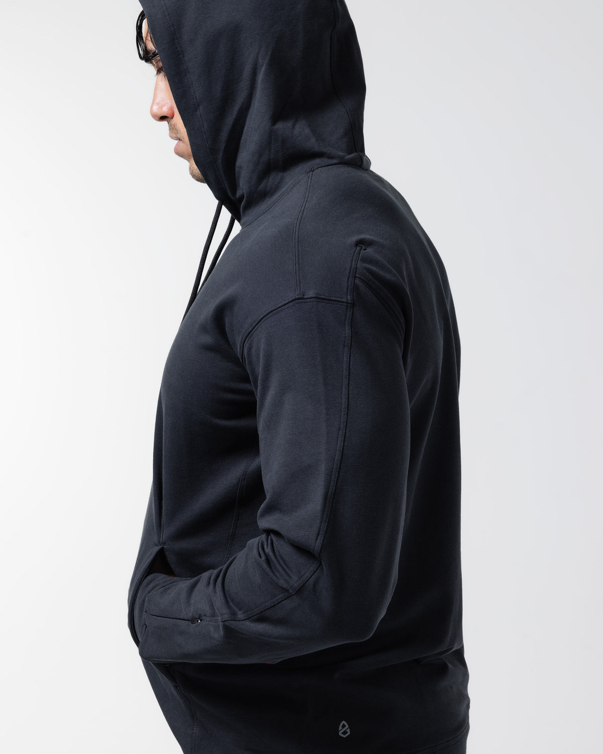 Vicinity Hoodie