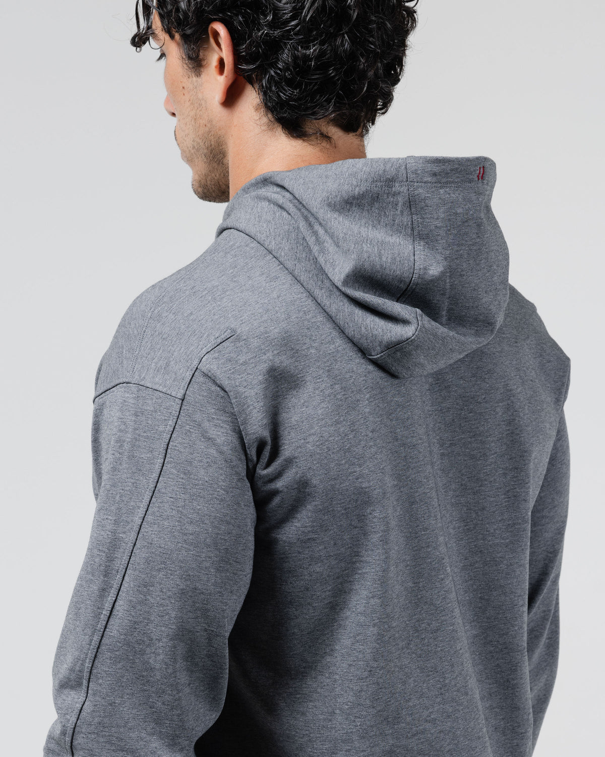 Vicinity Hoodie