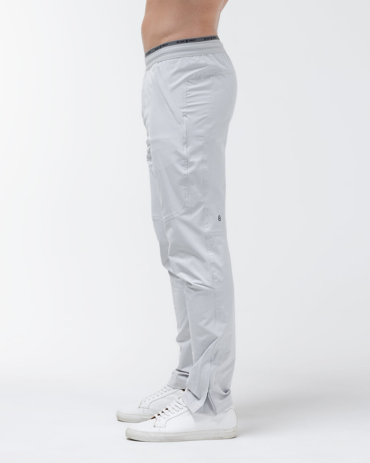 Interval Jogger