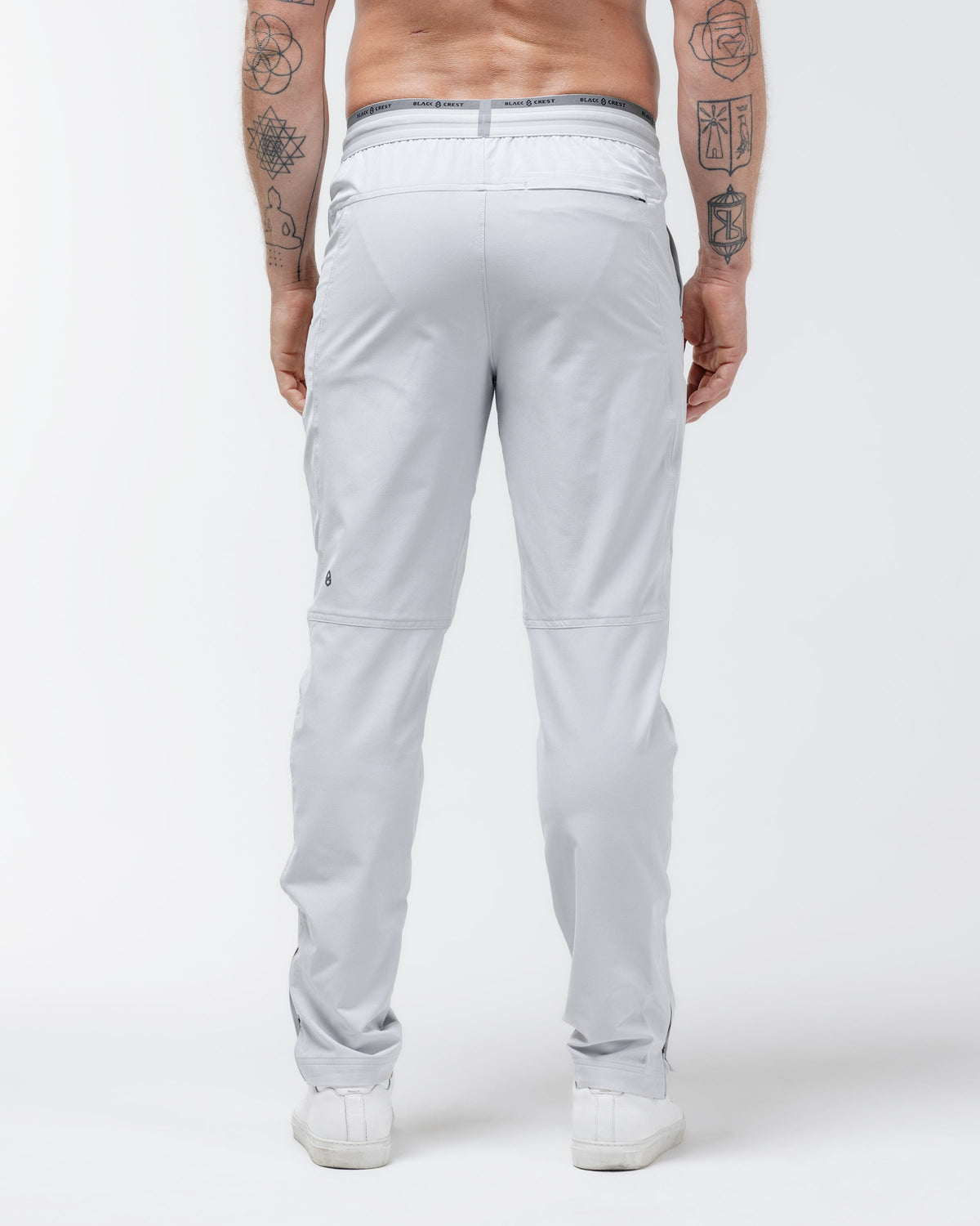 Interval Jogger