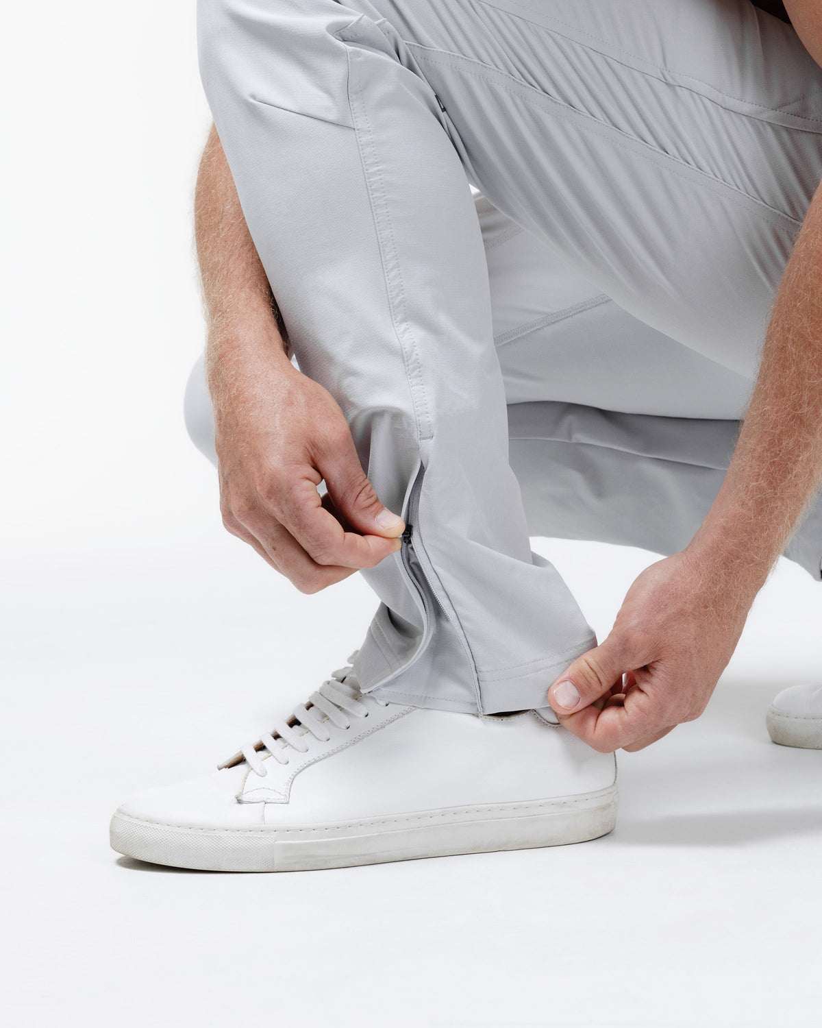 Interval Jogger