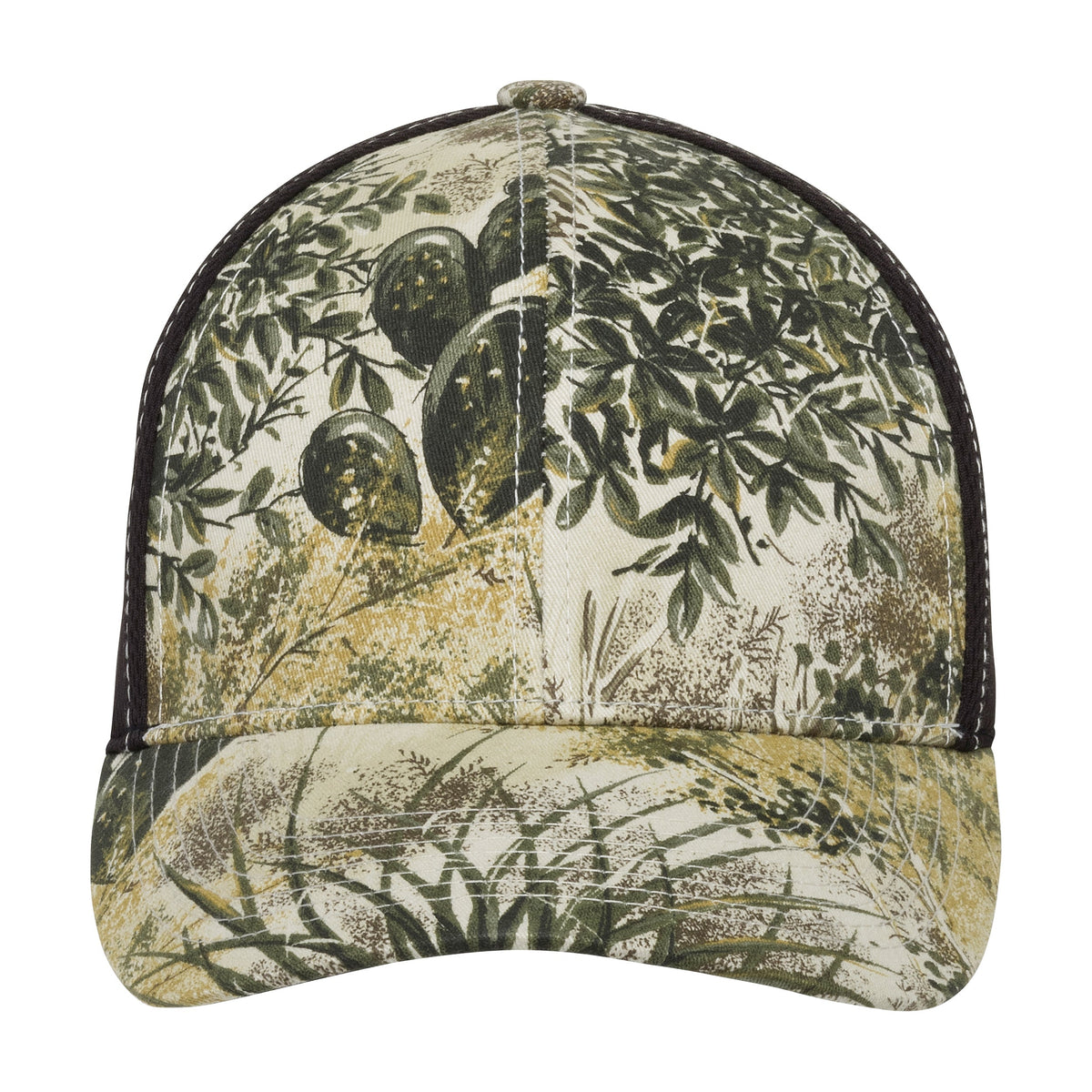 GameGuard Fitted Cap | Caviar