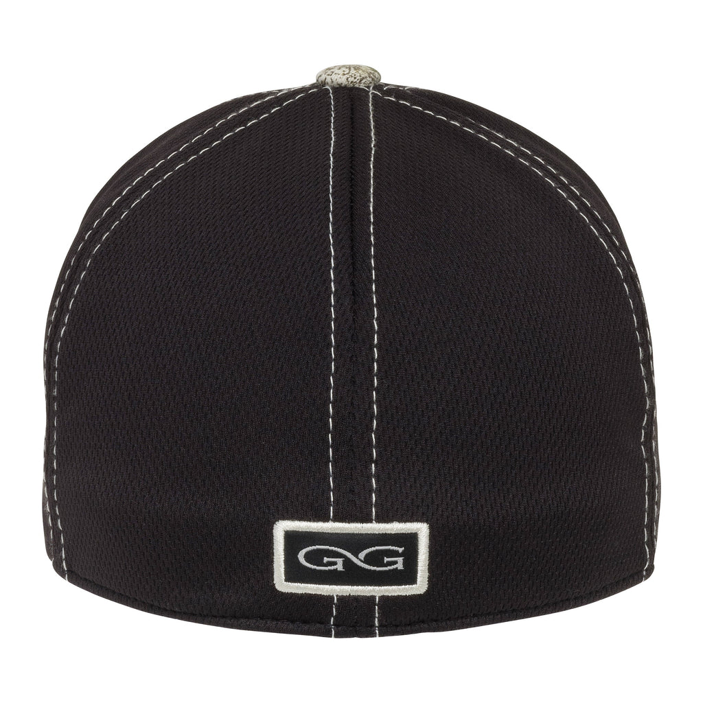 GameGuard Fitted Cap | Caviar