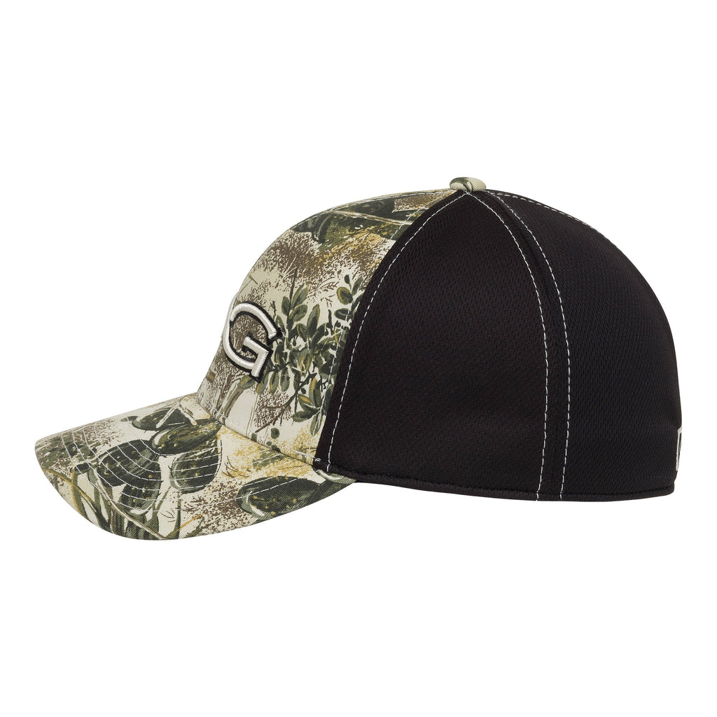 GameGuard Fitted Cap | Caviar