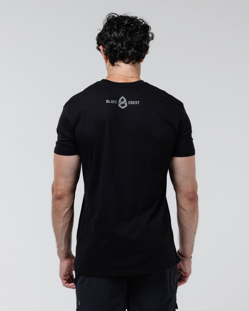 Shield Graphic Tee