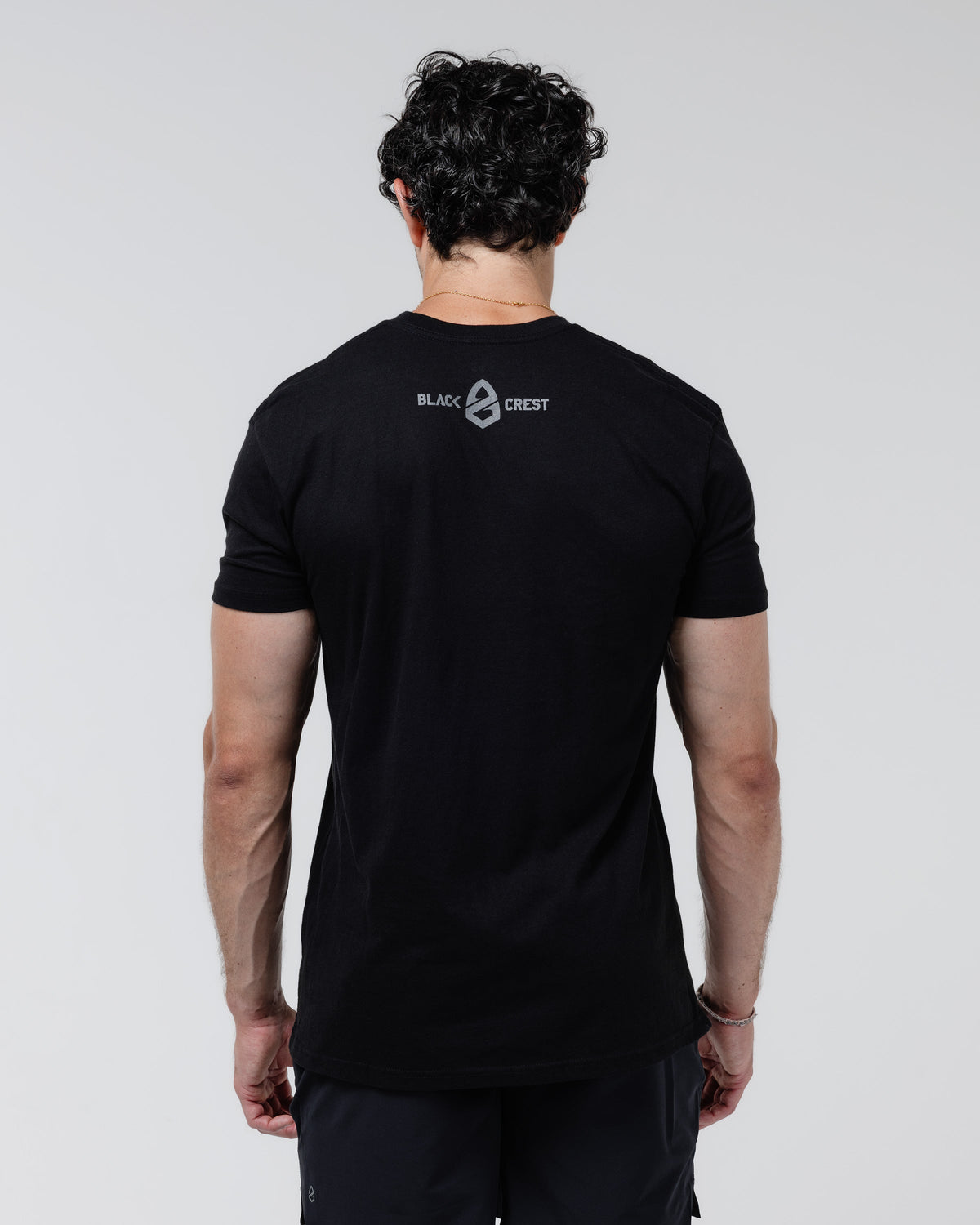 Shield Graphic Tee