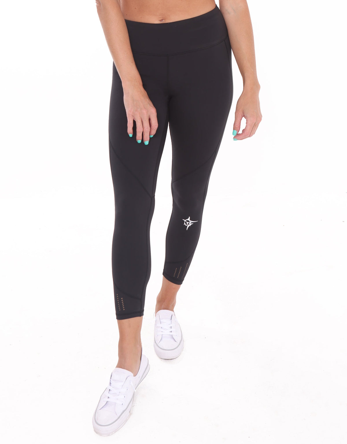 HydroFlex Cut Out Leggings