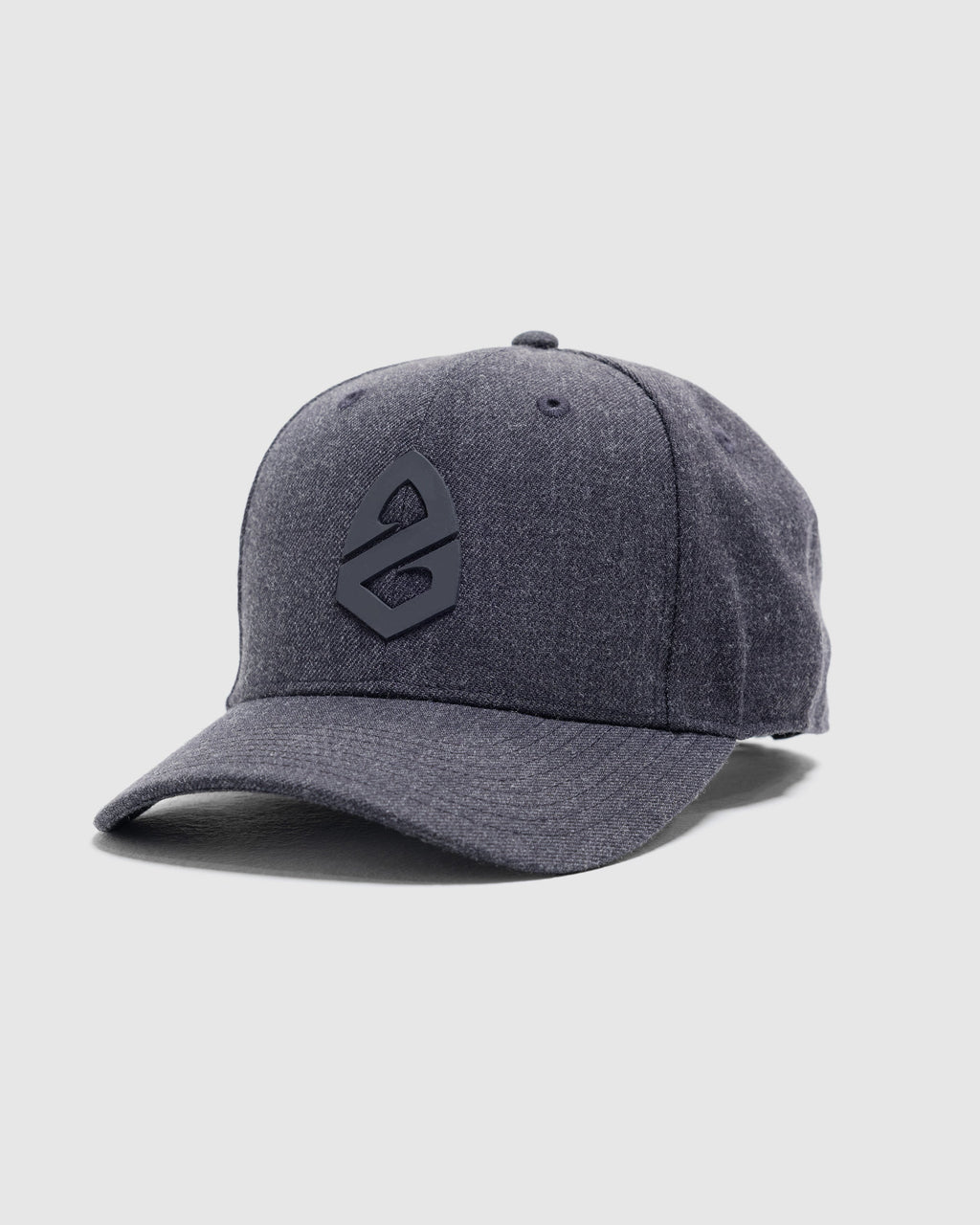 Navy Shield Hat