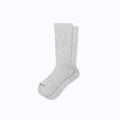 Combed Cotton Crew Socks