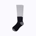 CloudCotton Compression Socks - Colorblock