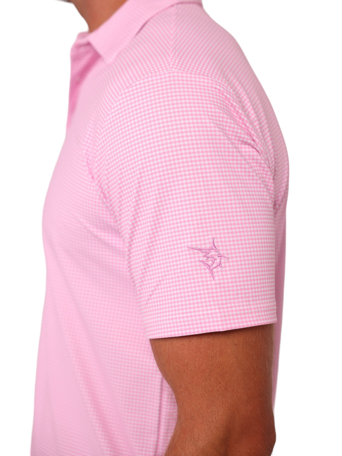 Vineyard Polo