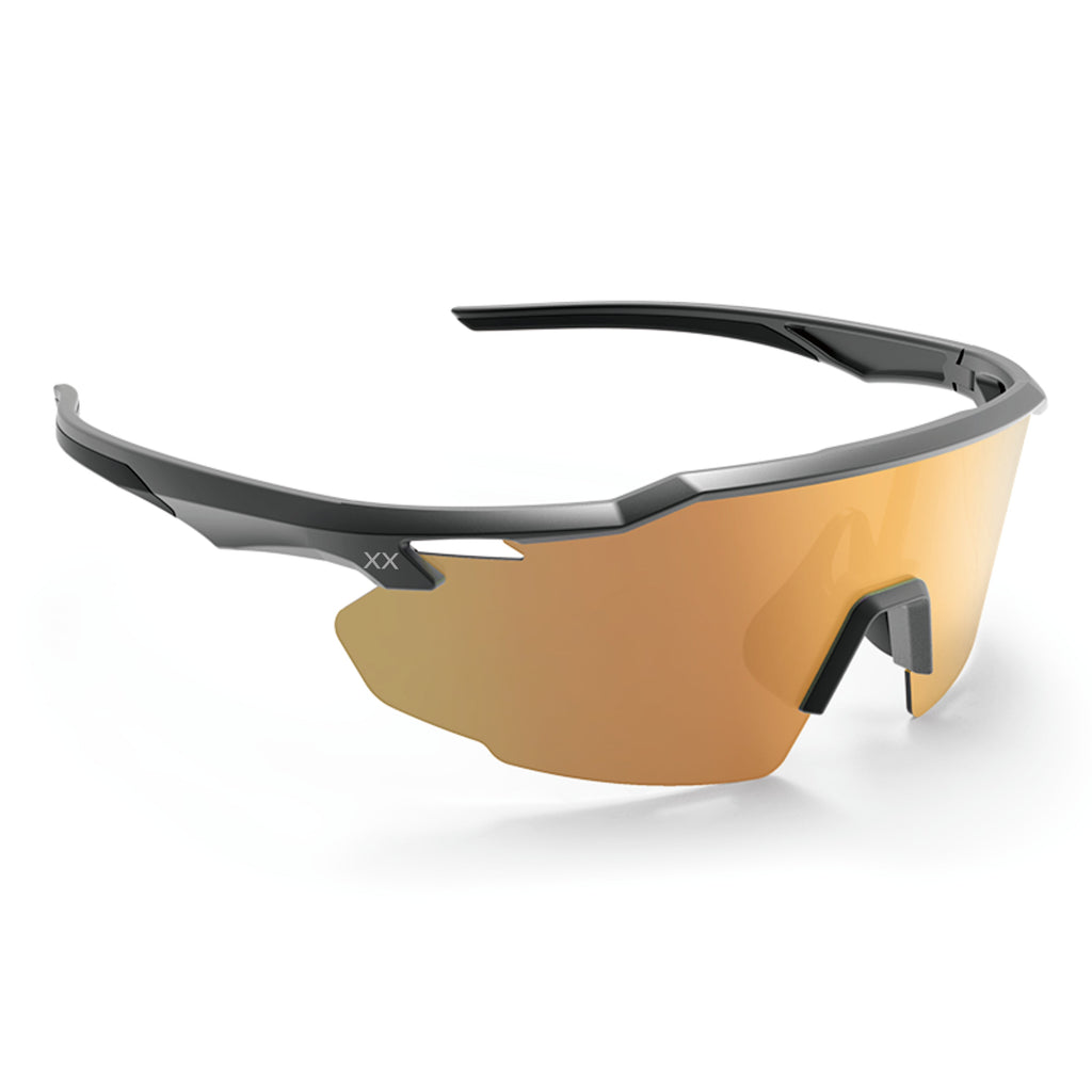 Kill Shot Running Glasses