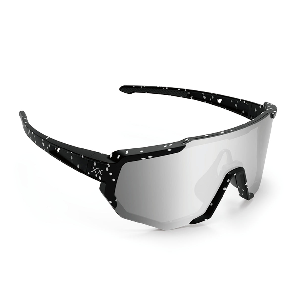 Mako Running Glasses