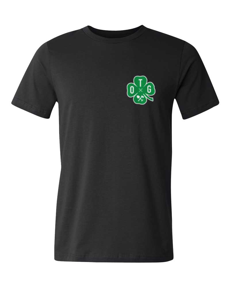 Lucky You Tee