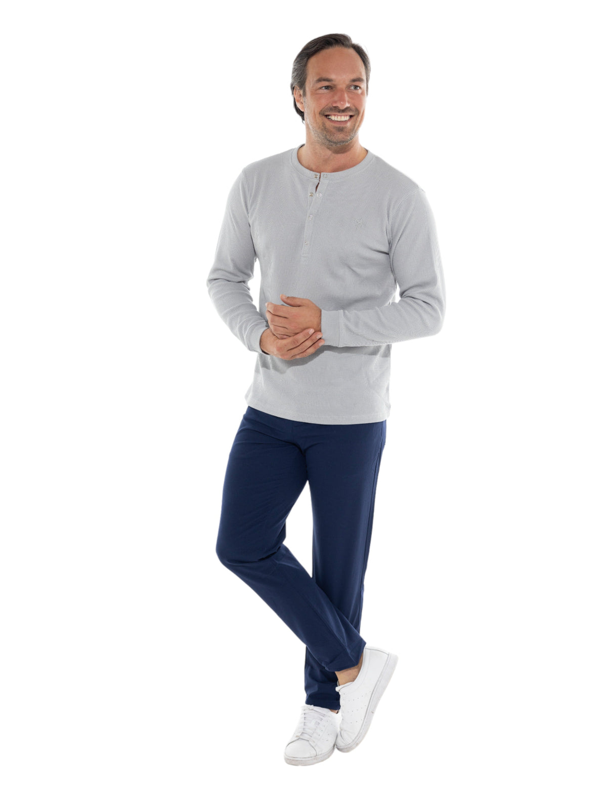Mystic Henley