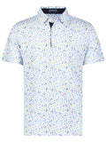 Links Print Polo
