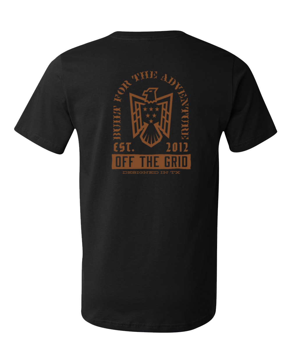 Soaring Eagle Tee